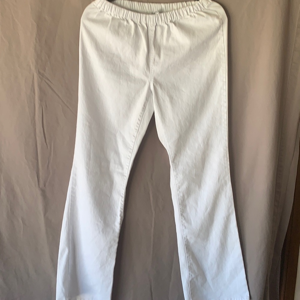 Diane Gilman trousers